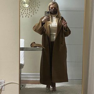 Coat for women